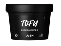 Lush Tofu Cream Shampoo, 3.1 oz/90 g - thumbnail 1