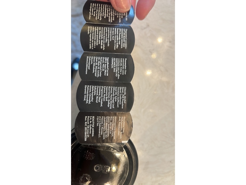 American Crew Pomade, Medium Hold, 3 oz/85 g