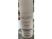 Neuro by Paul Mitchell Prime HeatCTRL Blowout Primer, 5.1 fl oz/150 mL - thumbnail 2