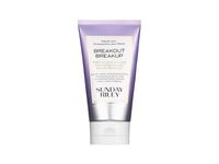 Sunday Riley Breakout Breakup Cleanser, Purifying Salicylic Acid, 5 fl oz/150 mL - thumbnail 1