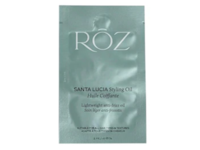 Roz Santa Lucia Styling Oil, 2 mL - thumbnail 1