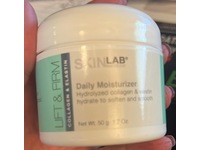 Skin Lab By BSL Lift & Firm Daily Moisturizer, Collagen & Elastin, 1.7 oz/50 g - thumbnail 2