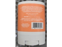 Native Deodorant, Sweet Peach & Nectar, 0.5 oz/14 g - thumbnail 3