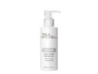 Paul Mitchell Fast Form Styling Cream Gel, Soft Hold, 5,1 fl oz/150 mL - thumbnail 1