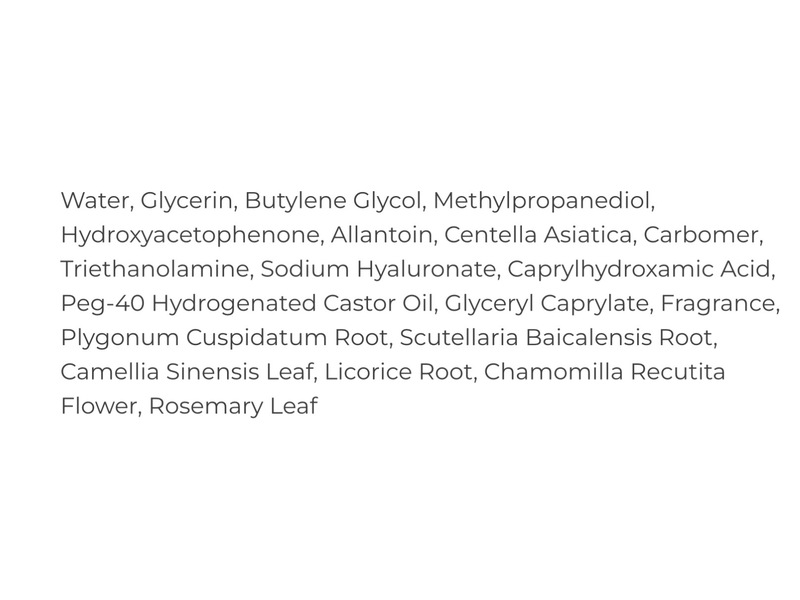 Krx Aesthetics Home Care Cica Sheet Mask Pack, 30 Count