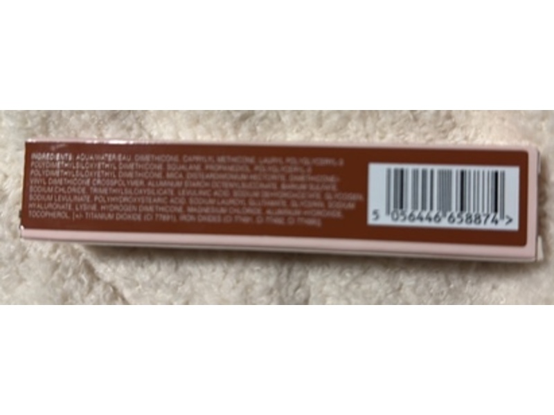 Charlotte Tilbury AirBrush Flawless Blur Concealer, 14.5 Deep, 0.29 oz/8.3 g
