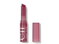 e.l.f. Cosmetics Sheer Slick Lipstick, Black Cherry, 0.69 oz - thumbnail 1