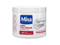 Mixa Cica Repair + Renew Cream, Urea, 400 mL - thumbnail 1