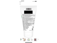 Novology Acne Deep Clearing Cleanser, Thymol + Terpinol, 150 g - thumbnail 4