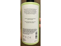 Beautyspace Hand Lotion, Lime & Mandarin, 11.8 fl oz/350 mL - thumbnail 4