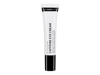 The Inkey List Caffeine Eye Cream, 0.5 fl oz/ 15 mL
