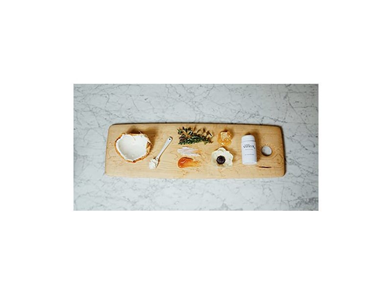 Agent Nateur holi (stick) N°3 Deodorant, 1.7 oz/50 ml