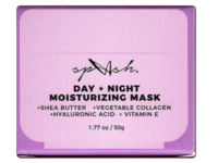 La Splash Day+Night Moisturizing Mask, 1.77 oz/50 g - thumbnail 1