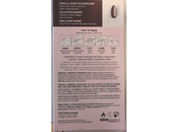 Dashing Diva Glaze Nail Strips Kit, Espresso Me, 32 Strips - Image 4