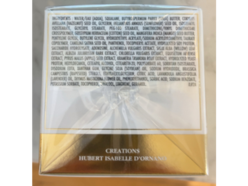 Sisley Paris L'Integral Anti-Age Extra Rich Day & Night Cream, 1.69 fl oz/50 mL