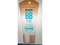 Maybelline Dream BB Pure Cream, 40 Deep, 1 fl oz/30 mL - thumbnail 2