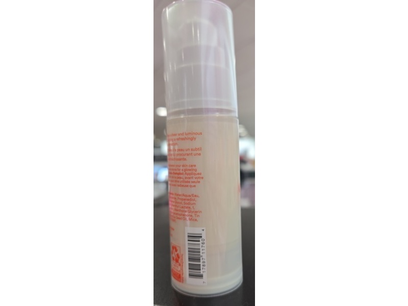 Ulta Beauty Cool & Glow Face Primer, 1 fl oz/30mL