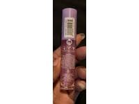 AOA Studio Cosmie Glitter Lip Gloss, Wild West, 0.20 fl oz/6 mL - thumbnail 3