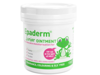 Epaderm Junior Ointment, 125 g - thumbnail 1