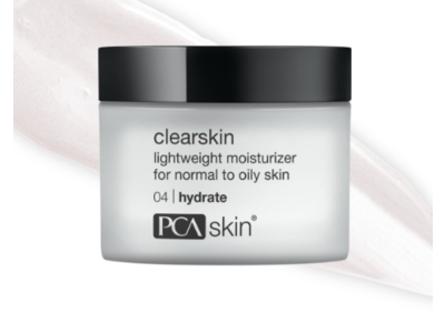 PCA Skin Clear Skin Lightweight Moisturizer, 1 fl oz/30 mL
