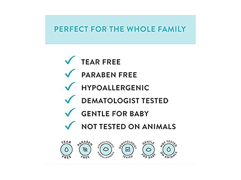 The Honest Company Head to Toe Multi-Purpose Healing Ointment 5 oz