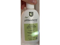 PHisoderm Clean Anti-Blemish Facial Cleanser, 6 fl oz/177 mL - Image 3