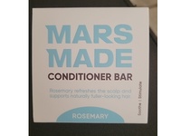 Mars Made Conditioner Bar, Rosemary, 3.5 oz/100 g - thumbnail 2
