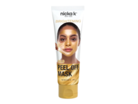 Nicka K New York Brightening Peel Off Mask, Gold, 2.82 oz/80 g - thumbnail 1