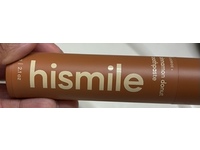 Hismile Toothpaste, Cinnamon Donut, 2.1 oz/60 g - Image 3