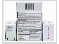 Dermaharmony Acne Soap, 10% Sulfur, 4 oz/113 g - thumbnail 3