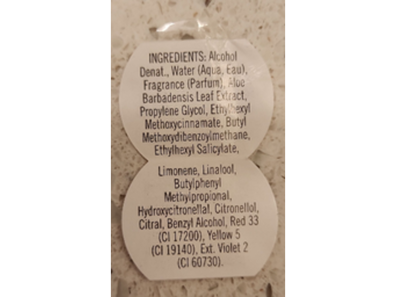 Bath & Body Works Winterberry Wonder Fragrance Mist , 8.0 fl oz/230 mL