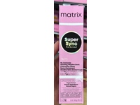 Matrix Super Sync Glossing Alkaline Demi Coloration, 7N/7.0, 3 oz/85 g, 2 Applications - Image 3
