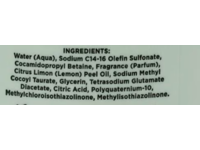 Scent Theory Foaming Hand Soap, Cucumber + Green Aloe, 11 fl oz/325 mL - thumbnail 4