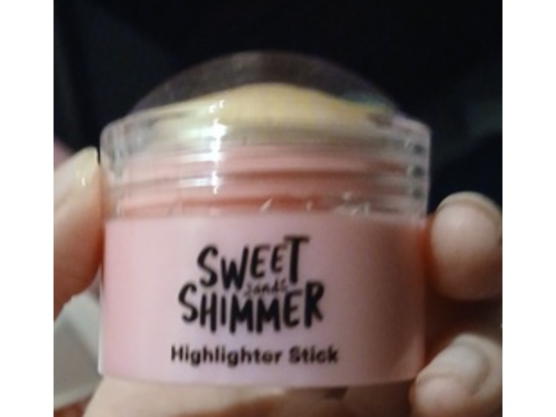 Sweet & Shimmer Highlighter Stick, 0.23 oz/6.8 g