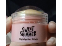 Sweet & Shimmer Highlighter Stick, 0.23 oz/6.8 g - Image 3