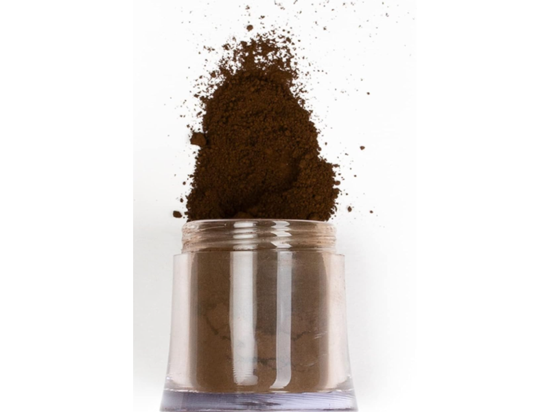 Color & Lift Root Color Powder, Dark Brown, 0.18 oz/5 g