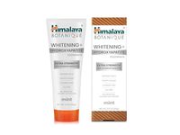 Himalaya Botanique Whitening+ Hydroxyapatite Toothpaste, Mint, 3.0 oz/85 g - thumbnail 1
