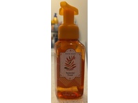 Bath & Body Works Gentle & Clean Foaming Hand Soap, Santorini Coast, 8.75 fl oz/259 mL - Image 3