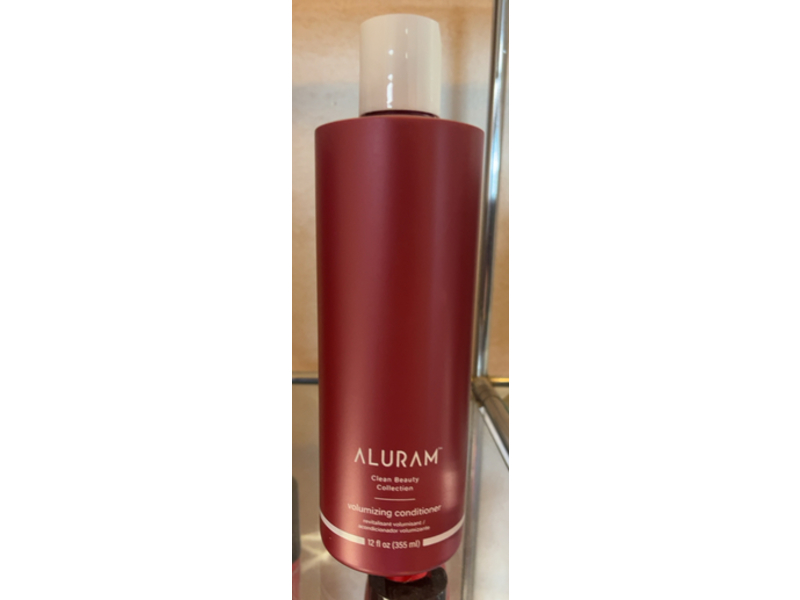 Aluram Volumizing Conditioner, 12 fl oz/355 mL
