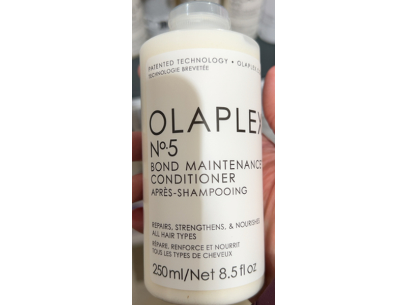 Olaplex No. 5 Bond Maintenance Conditioner, 8.5 fl oz