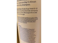 Eva.Nyc Freshen Up Invisible Dry Shampoo, Warm Vanilla, 7.3 oz/206 g - Image 7