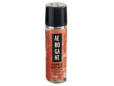 Aerogant Have U Met Me? Dry Conditioner, 6 oz/170.1 g