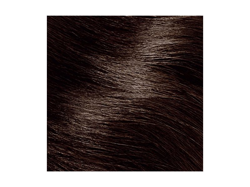 Clairol Nice'n Easy Permanent Hair Color, 5C Medium Cool Brown, 1 application