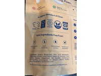 Blue Land Toilet Bowl Cleaner Tablets, Lemon Mint Scent, 25.4 oz/720 g, 30 Count - thumbnail 3