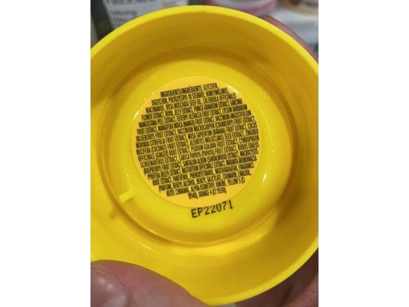 Freeman Plumping Gel Mask, 2 fl oz/60 mL