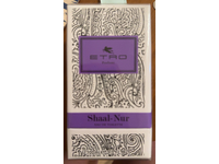 Etro Shaal-Nur Eau De Toilette, 3.3 fl oz/100 mL - Image 3