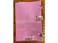 Chanel Chance Eau De Parfum, 0.05 fl oz/1.5 mL - thumbnail 3