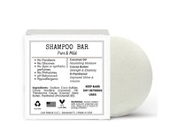 /liv/Nature Pure & Mild Shampoo Bar, Unscented, 2 oz - thumbnail 2