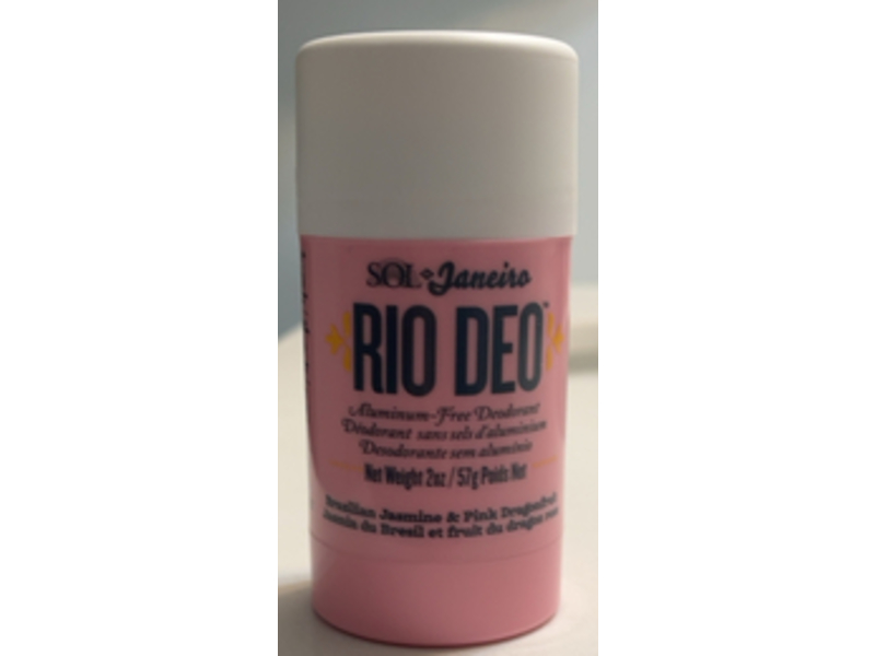 Sol de Janeiro Rio Deo Deodorant, Cheirosa '68, 2 oz/57 g