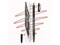 The BrowGal Eyebrow Pencil, Taupe, 1.2 g - thumbnail 1